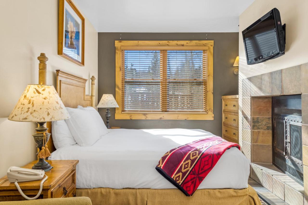 Blue Collar Boutique: Affordable Adventure Aparthotel Telluride Exterior foto